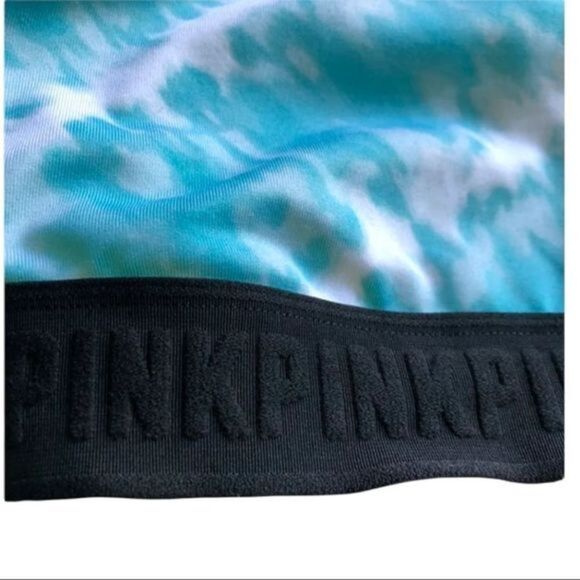 Victoria’s Secret PINK Tie-Dye Ultimate‎ Sports Bra  XS - Picture 4 of 7